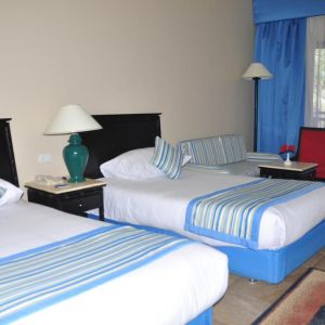 Hotel Parrotel Aqua Park Resort (ex.Park Inn By Radisson)