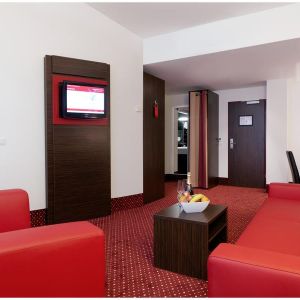 Hotel Best Western Plus Amedia Wien