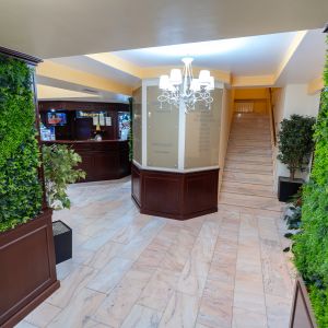 Hotel Dorna Vatra Dornei