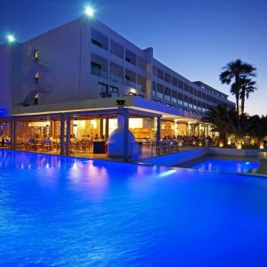 Hotel Mitsis Faliraki Beach