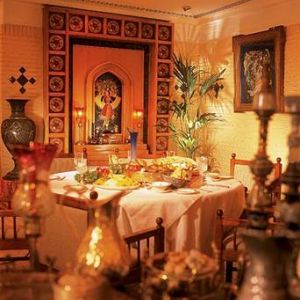 Hotel Radisson Sas Deira