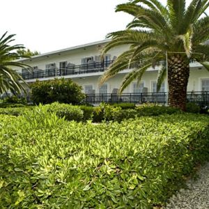 Hotel Argassi Beach