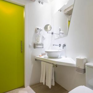 Atarazanas Malaga Boutique Hotel