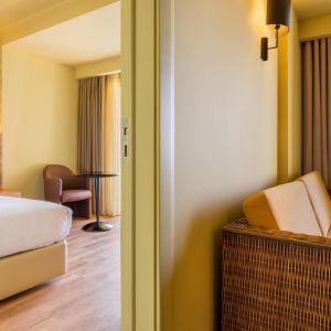 Hotel Calheta Beach Savoy Signature