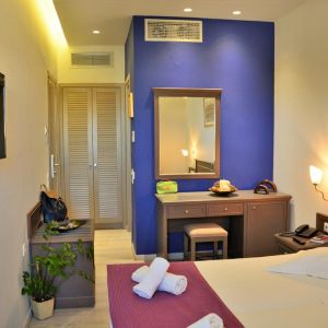 Hotel Castello City