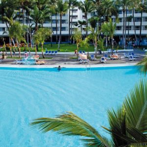 Hotel Riu Naiboa