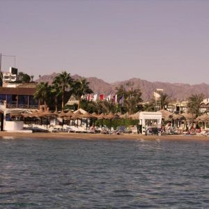Cataract Layalina Naama Bay