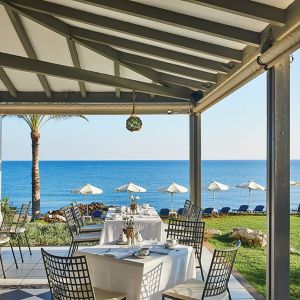 GRECOTEL MARINE PALACE and AQUA PARK