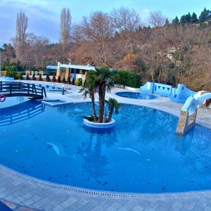 Hotel Acrotel Athena Pallas