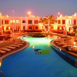 Hotel Sharm Inn Amarein