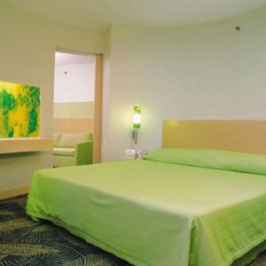 Hotel Cornelia De Luxe Resort