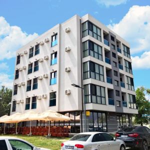Hotel Milano Blue