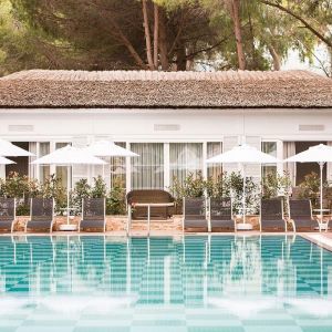 Nirvana Mediterranean Excellence Hotel Kemer