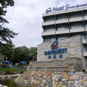 Hotel Sunquest