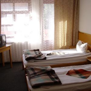 Hotel Cerbul