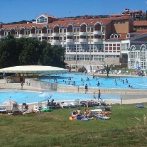 Hotel Croatia