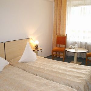 Hotel Olanesti