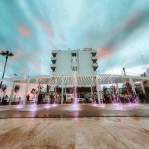 Hotel FAY Victoria Beach