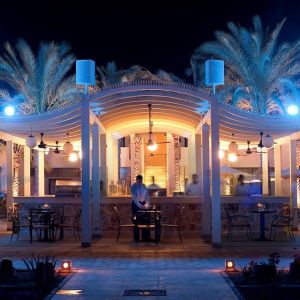 Sentido Reef Oasis Senses Aqua Park Resort