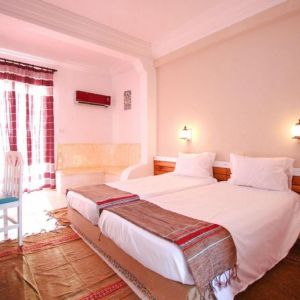Hotel Best Beach