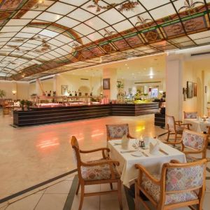 Hotel Jolie Ville Golf and Resort (Ex. Maritim Jolie Ville Golf Resort)
