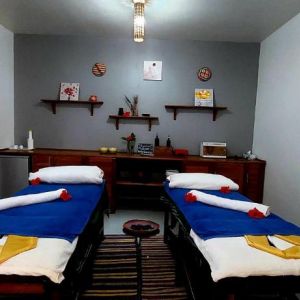 Kena Beach Hotel
