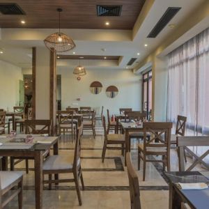 The Bay Hotel Hurghada Marina