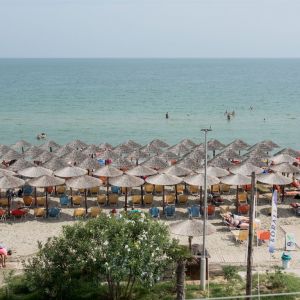 Hotel Korali Paralia Katerini
