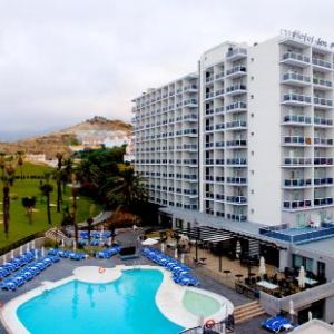 Hotel Las Patos