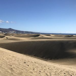 Dunas Mirador Hotel