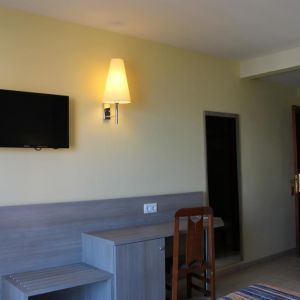 Hotel Terramar