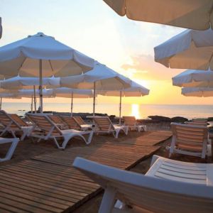Hotel Can Garden Beach