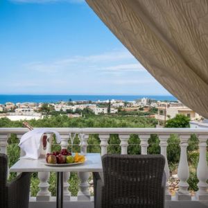 Hotel Matheo Villas and Suites