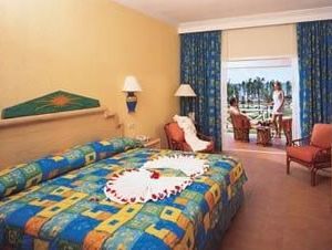 Hotel Barcelo Maya Beach y Caribe