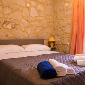 Villa Coral Rethymnon Creta