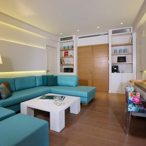 Cavo Olympo Luxury Hotel and Spa
