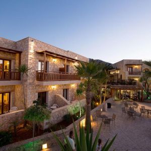 Hotel Cactus Beach