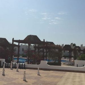 Hotel Menaville Safaga