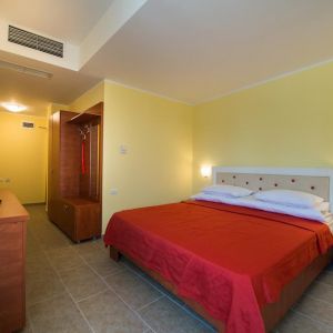 Hotel Sara Boutique