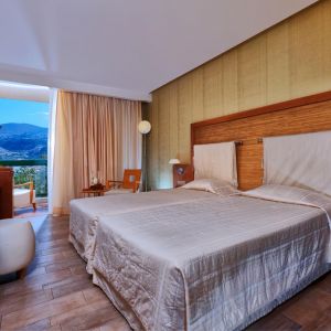 Club Calimera Sirens Beach Mallia (Sirens Beach)