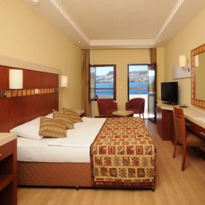 Hotel Green Beach Resort