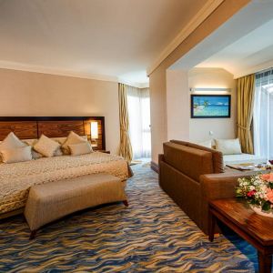 Susesi Luxury Resort