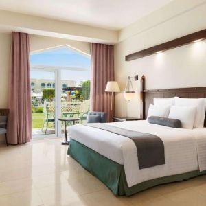Hotel Wyndham Garden Salalah Mirbat