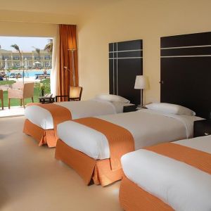 Doubletree By Hilton Sharks Bay (ex. Hilton Sharks Bay)
