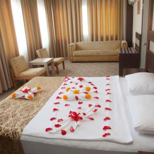 Hotel Lonicera World
