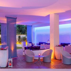 Hotel Beverly Park Spa