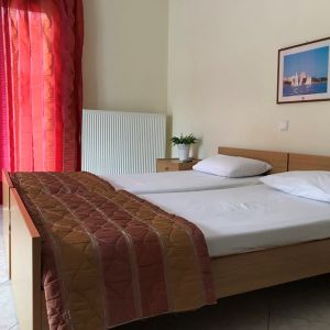 Panorama Apart Hotel Olympic Beach