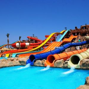 Pickalbatros Aqua Blu Sharm El Sheikh