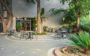 Simply Fine Alize Hotel