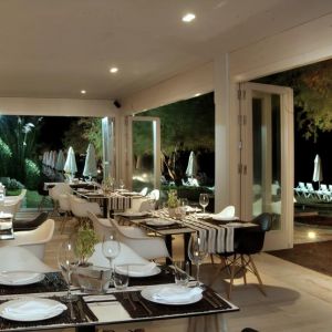 Hotel Capo di Corfu